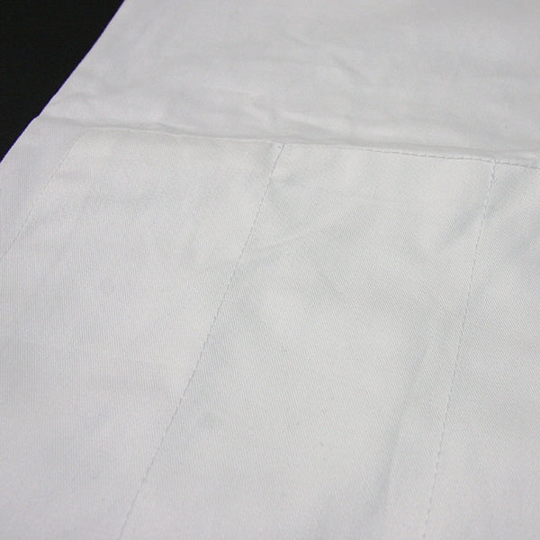 Aikidogi Aikikai - Tozando Japon - Uniforme de pratique de l'aikido
