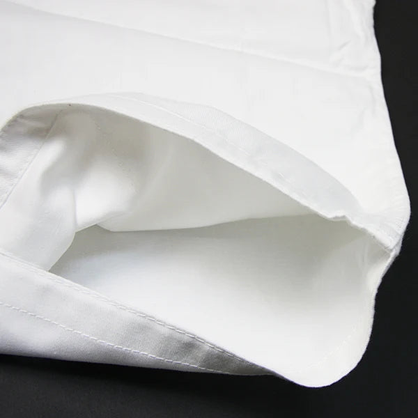 Aikidogi Aikikai - Tozando Japon - Uniforme de pratique de l'aikido