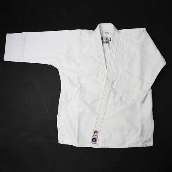 Aikidogi Aikikai - Tozando Japon - Uniforme de pratique de l'aikido