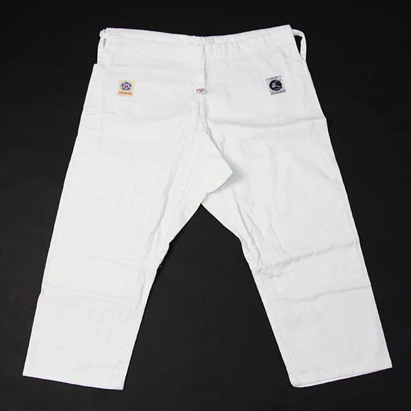 Aikidogi Aikikai - Tozando Japon - Uniforme de pratique de l'aikido