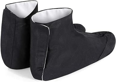 Chaussette Tabi Ninjutsu noir