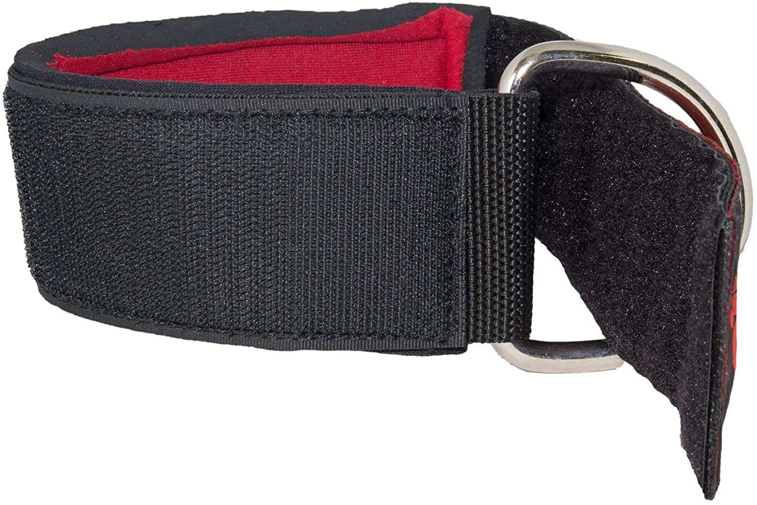 Sangle de cheville rembourrée 2'' avec velcro - Grizzle