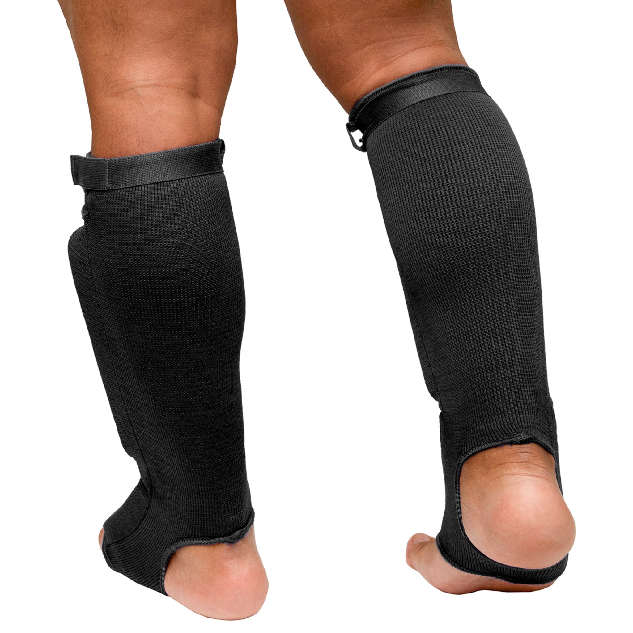 Protège-tibia / coup-de-pied en tissu - Gladiator Ultra – e-tao.ca