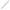 Bâton Kali / Arnis / Escrima 26'' / 66 cm