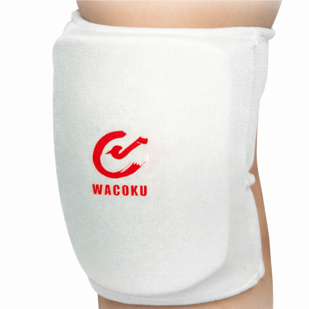 Protège genou / genouillère - Wacoku - e-tao.ca