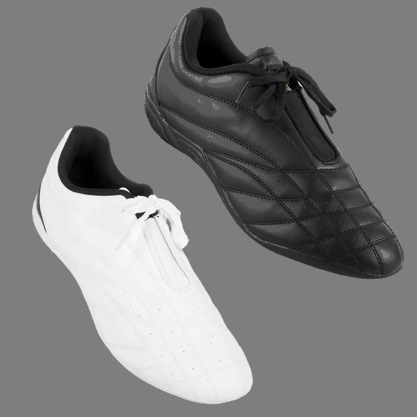 Chaussures d'arts martiaux ultralégères Gladiator ProForce