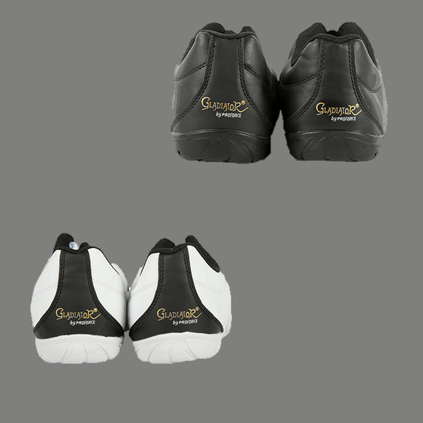Chaussures d'arts martiaux ultralégères Gladiator ProForce