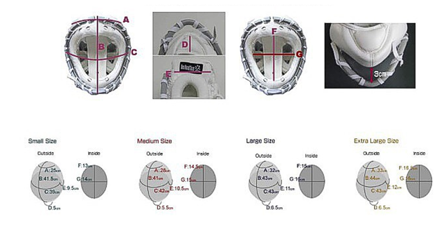 Ensemble complet de protection Kudo - 10 % de rabais