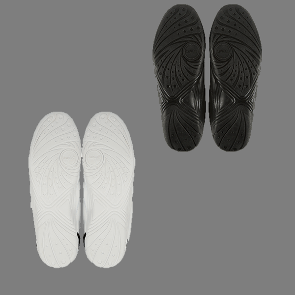 Chaussures d'arts martiaux ultralégères Gladiator ProForce