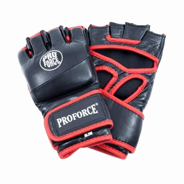 Gant de MMA en cuir - Proforce Gladiator