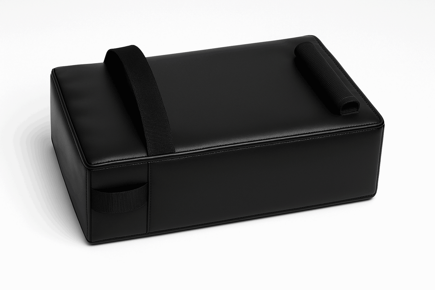 Cible de Frappe Rectangulaire en Vinyle – Résistante et Polyvalente