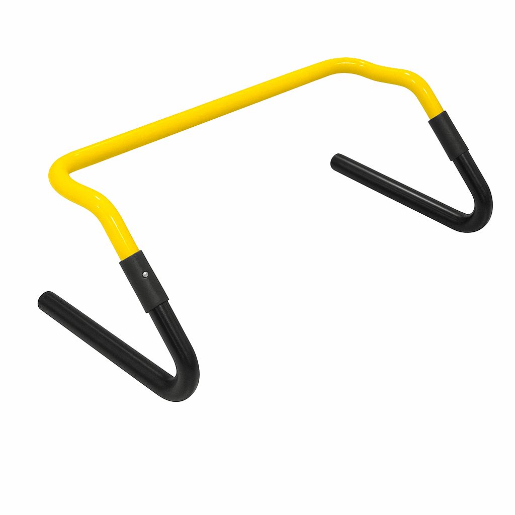 Haie d'agilité