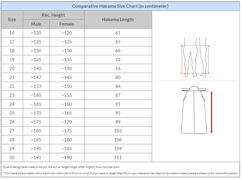 Hakama Tetron (Polyester/Rayonne) - iaido/kyudo - Tozando - noir