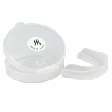 Mouth guard with case