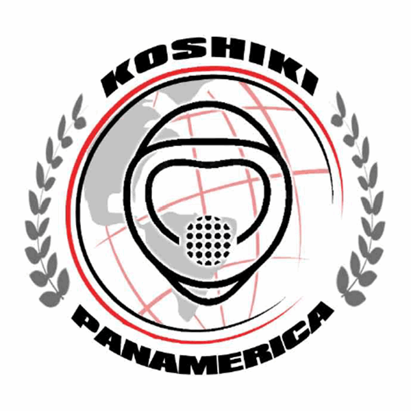 Patch Koshiki Panamerica