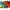 Ceinture/obi deux tours pleine couleur