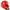 Casque de combat - ProForce Lightning - Rouge