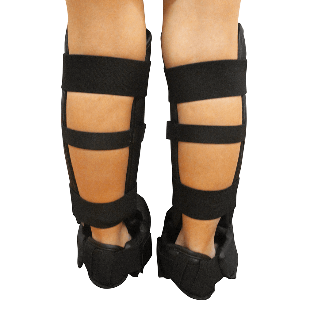 Protège pied et tibia : e-TAO
