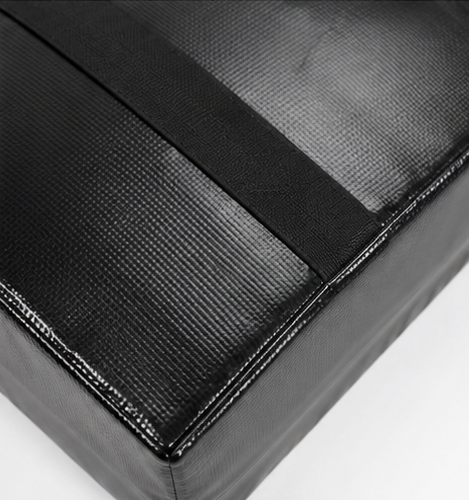 Bouclier de frappe Wacoku – 14x26x6 pouces - robuste et sécuritaire