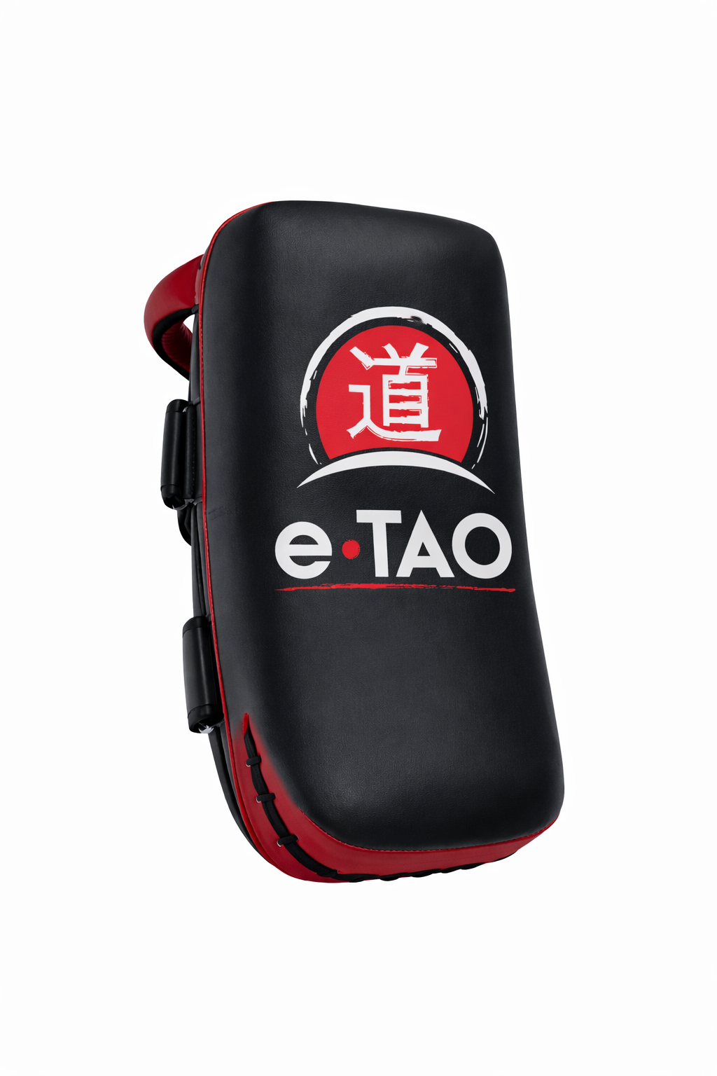 Cible de frappe courbés Thaï - e-TAO - 15x8x4''