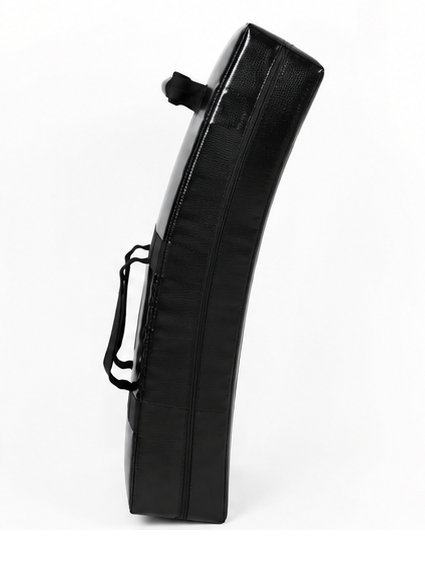 Bouclier de frappe Wacoku – 14x26x6 pouces - robuste et sécuritaire