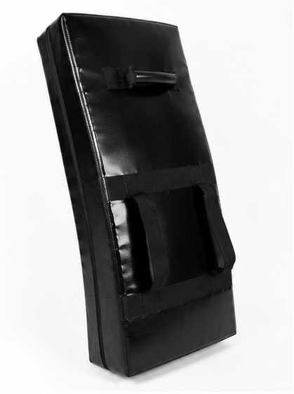 Bouclier de frappe Wacoku – 14x26x6 pouces - robuste et sécuritaire