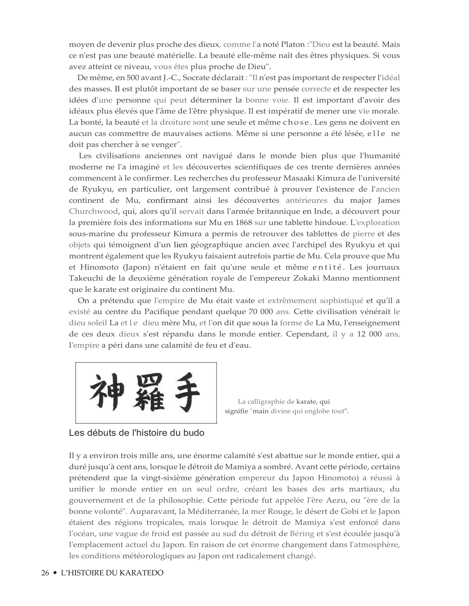 Essential Shorinjiryu Karatedo - Version française