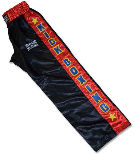 Pantalon de Kickboxing