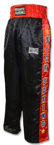 Pantalon de Kickboxing
