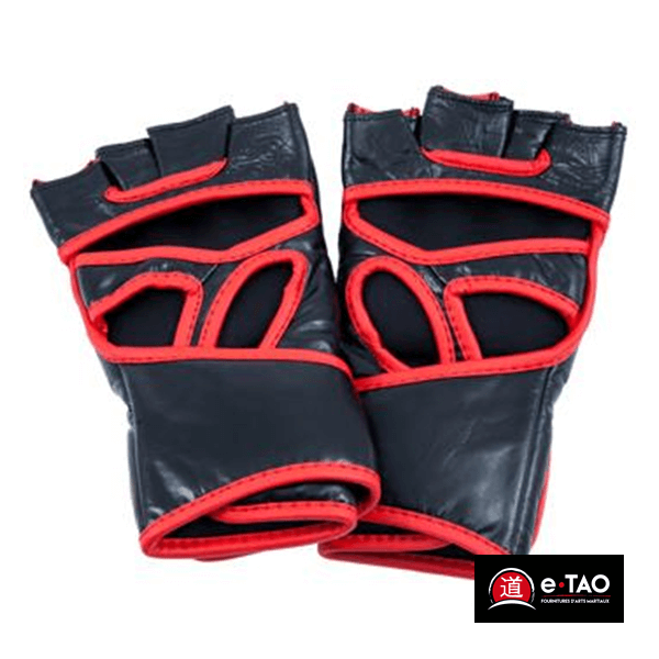 Gant de MMA en cuir - Proforce Gladiator