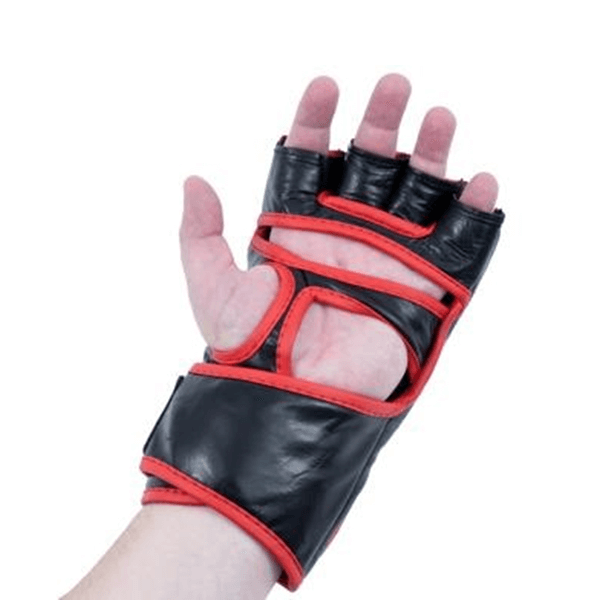 Gant de MMA en cuir - Proforce Gladiator