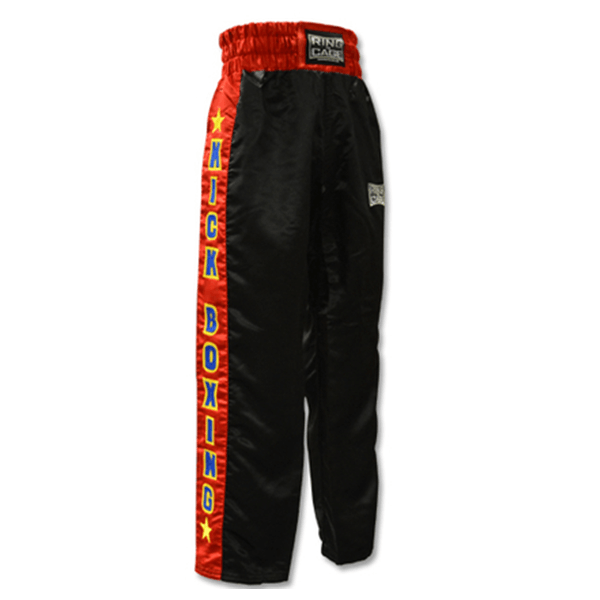 Pantalon de Kickboxing