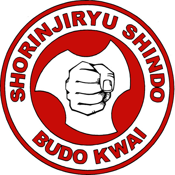 Patch Shorinjiryu Shindo Budo kwai
