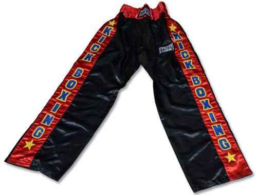 Pantalon de Kickboxing