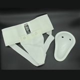 Support athlétique et coquille ("Jockstrap") - e-tao.ca