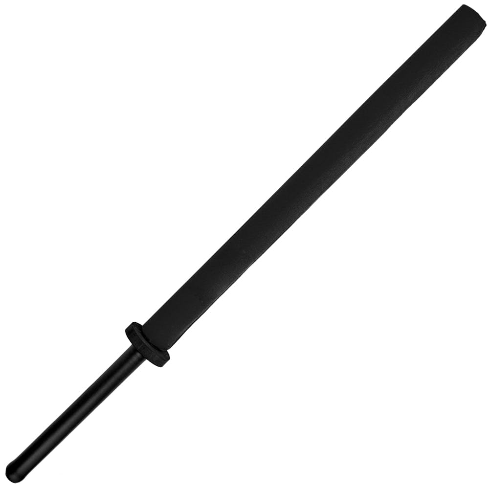 Sabre en mousse de chanbara 27''