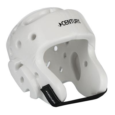 Casque de combat - Century - Blanc