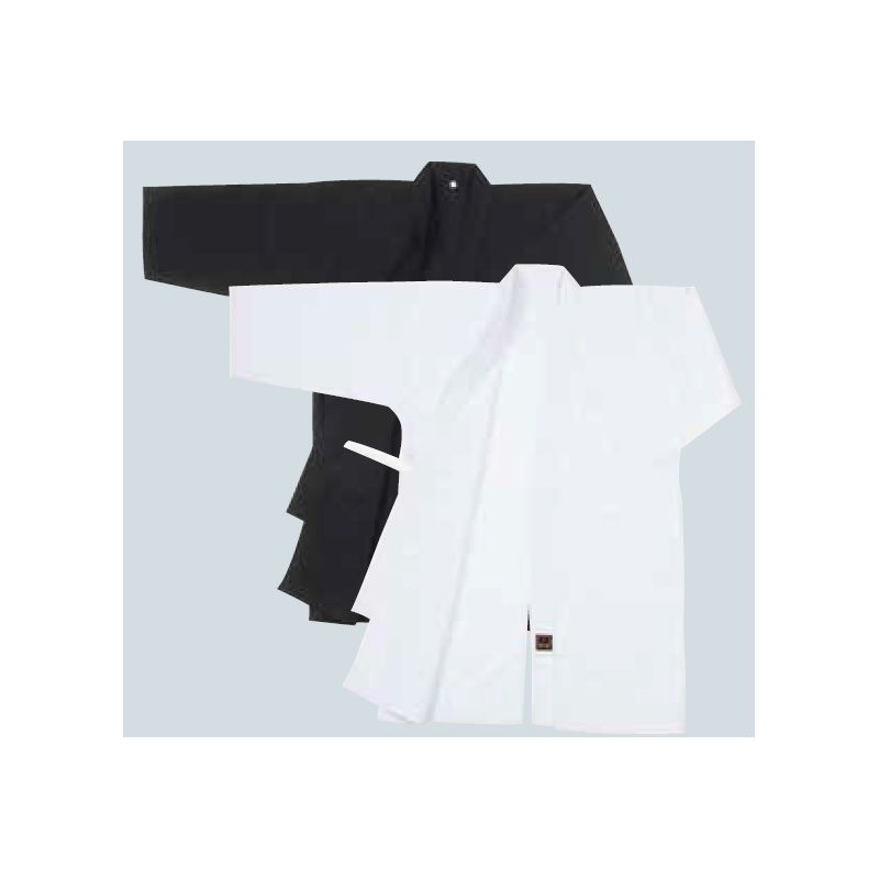 Iaidogi Tetron - Tozando Japon - Veste de pratique du iaido