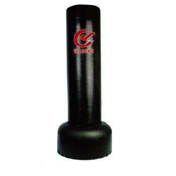 Punching bag sur pied