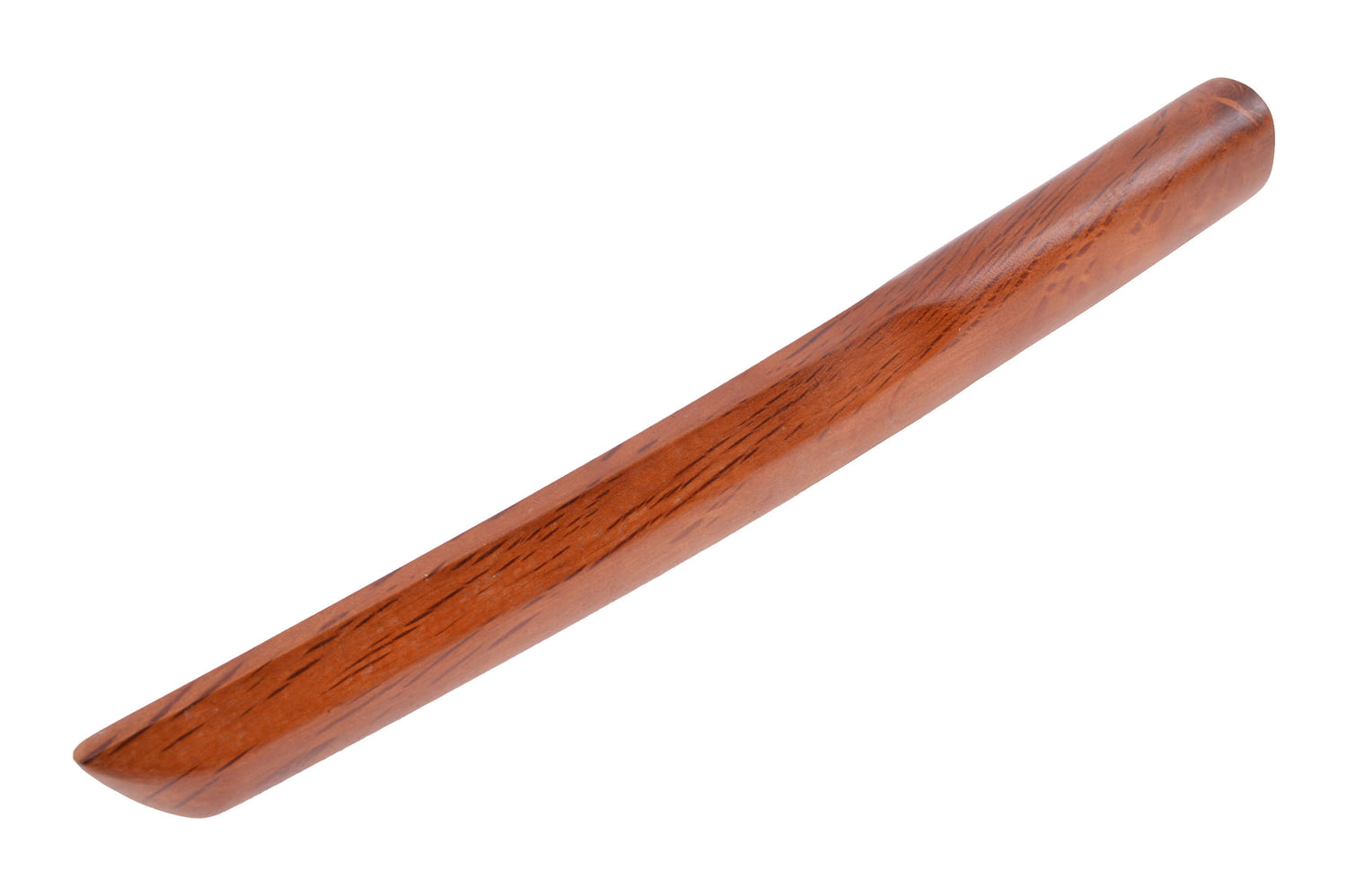 Tanto de pratique en bois (chêne rouge)