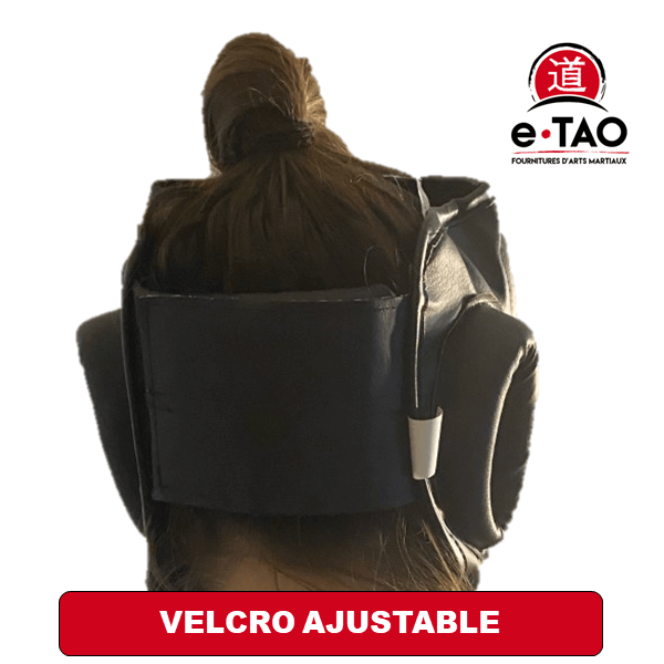 Casque avec grille - Wacoku